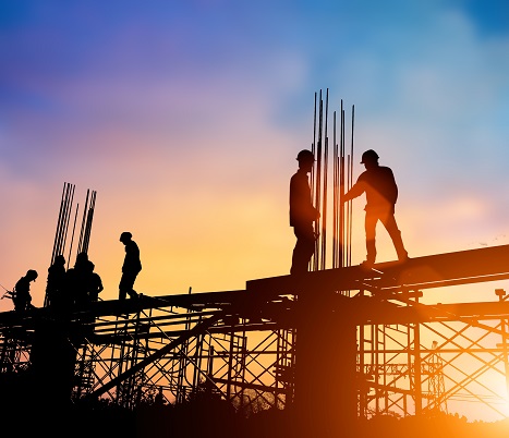 Managing Insolvency Risk in Construction Projects 